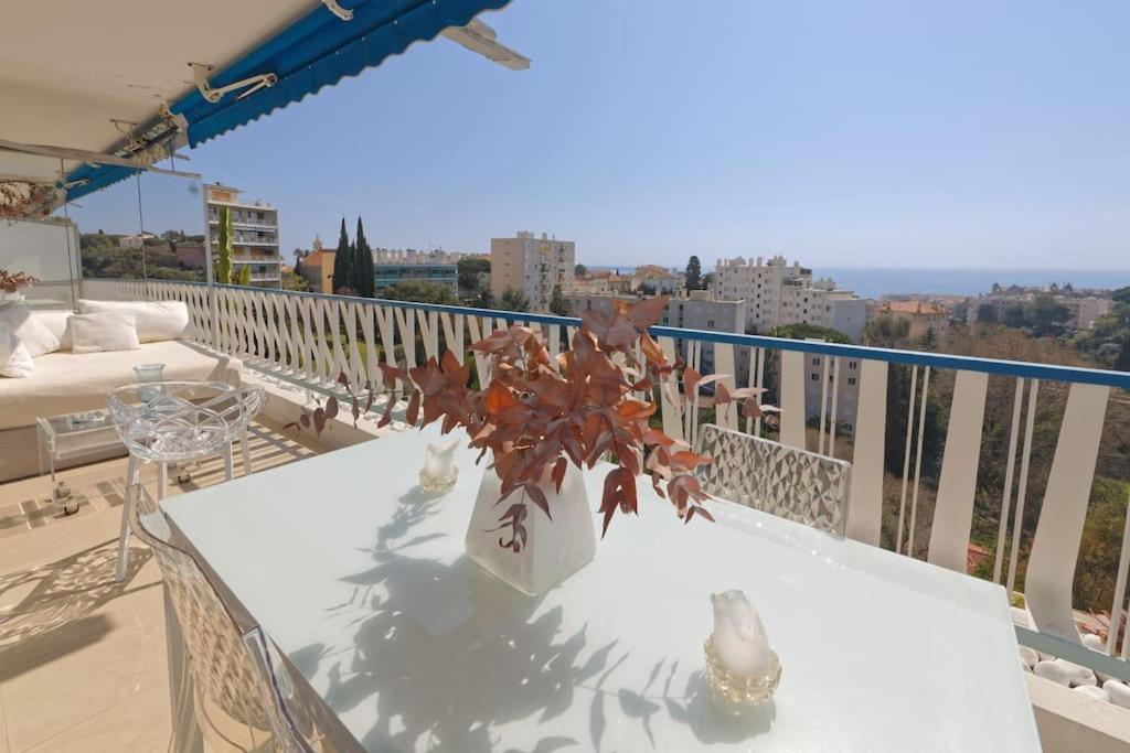 Cannes Vue Mer Exterior photo