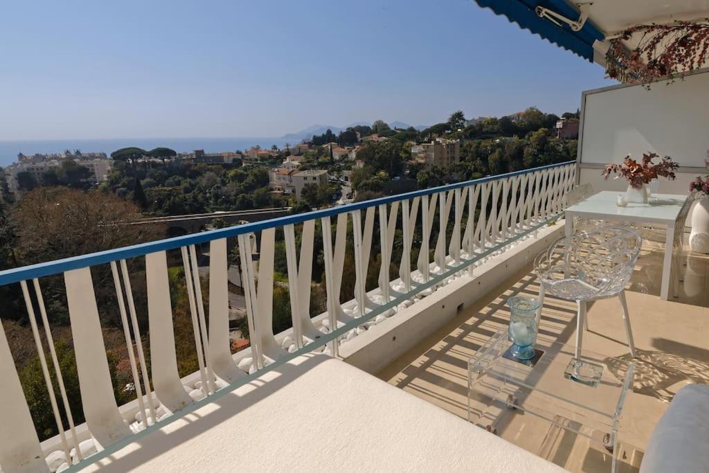 Cannes Vue Mer Exterior photo