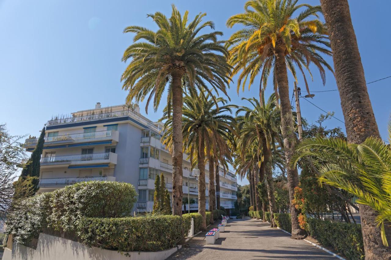Cannes Vue Mer Exterior photo